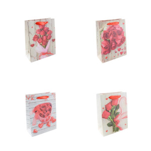 Пакет подарунковий Angel Gifts 18х24х8,5 см 40