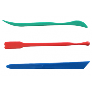 Набір стеків Irbis 3 шт