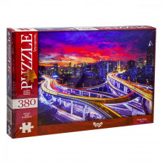 Пазли Danko Toys 380 шт