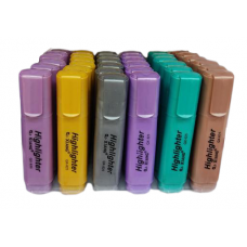 Маркер для виділення тексту Q.I-XIANG QX-825