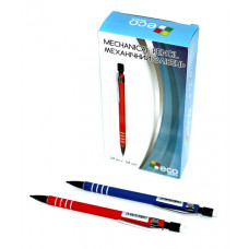 Олівець механічний з гумкою Eco-Eagle TY407-0.5