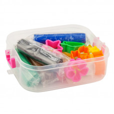 Набір для ліплення Kite 7 кольорів HK19-080