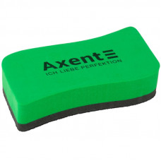 Губка для доски магнитная Axent Wave 9804-A
