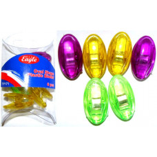 Набор прищепок Eco-Eagle 6 шт TY171