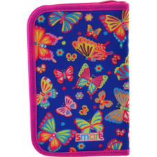 Пенал Smart Butterfly Dance 532051