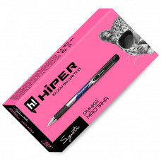 Ручка масляна Hiper Signature HO-100