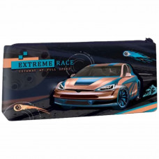 Пенал-косметичка силіконова 1309