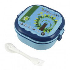 Ланчбокс з приладами VGR 8856