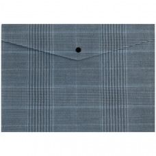 Папка на кнопці Axent А4 1495