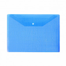 Папка на кнопці Klerk А4 209FCC