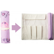 Пенал мягкий Ролл Zibi ZB.70420