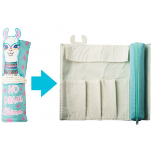 Пенал м'ягкий Рол Zibi ZB.70420