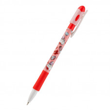 Ручка масляна Kite НК19-033