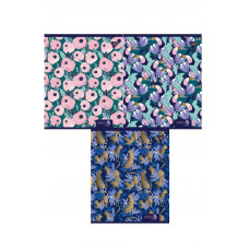 Блокнот Yes А4 у клітинку 96 аркушів