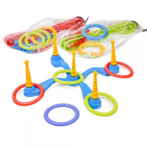 Гра Kinderway Кільцекид KW-60-010