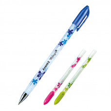 Ручка шариковая Axent Milagro AB-1011