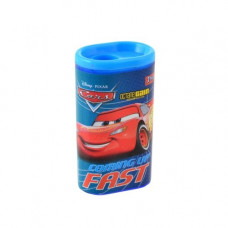 Стругачка 1Вересня пластикова 1 отвір з контейнером