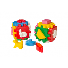 Іграшка ТехноК Куб 1950