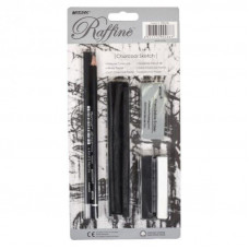 Набір для графіки Marco Raffine 7992BL