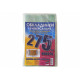Набір обкладинок Полімер 275х453 мм 200 мкм 3 шт Набір обкладинок Полімер 275х453 мм 200 мкм 3 шт
