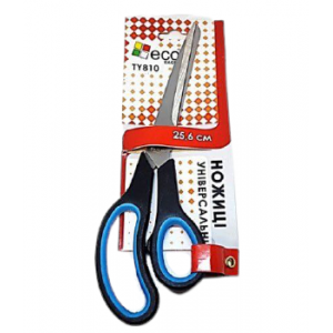 Ножиці офісні Eco-Eagle 25,6 см TY810S