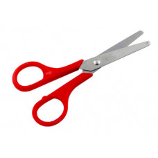 Ножиці дитячі для шульги Peppy Pinto 13,5 см Y51058L