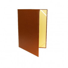 Папка до підпису Klerk штучна шкіра А4 KL3008