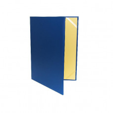 Папка до підпису Klerk штучна шкіра А4 KL3008