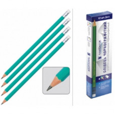 Олівець графітний Navigator 72901-NV