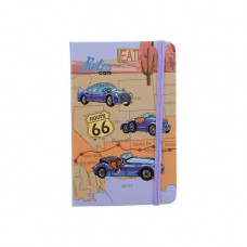 Блокнот VGR А5 у клітинку 96 аркушів VR22222