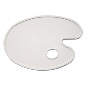 Палітра без лунок Irbis