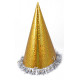 Карнавальний ковпак Світ Свят h=36 см JAP3204