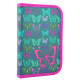 Пенал Smart Butterfly 531669