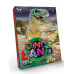 Гра Danko Toys Dino Land 7 в1 DL-01-01 Гра Danko Toys Dino Land 7 в1 DL-01-01
