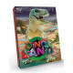 Игра Danko Toys Dino Land 7 в1 DL-01-01