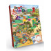 Гра Danko Toys Dino Land 7 в1 DL-01-01