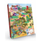 Игра Danko Toys Dino Land 7 в1 DL-01-01