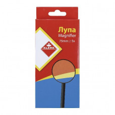 Лупа Klerk KL1475