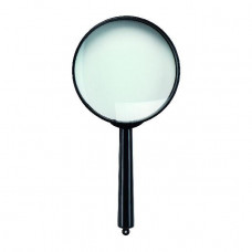 Лупа Klerk KL1475