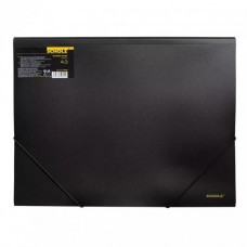 Папка на гумках Scholz А3 5064