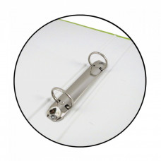 Папка на 2 кільця VGR А4 SP-1766