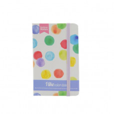 Блокнот VGR В6 у клітинку 80 аркушів VR22217