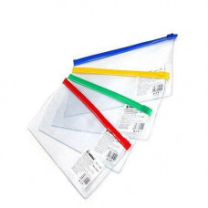 Папка Norma Zip-lock DL 5059