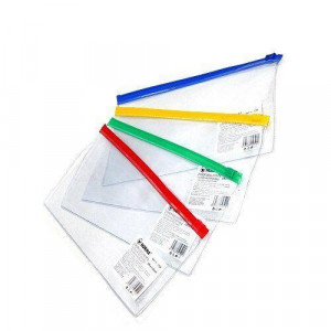 Папка Norma Zip-lock DL 5059