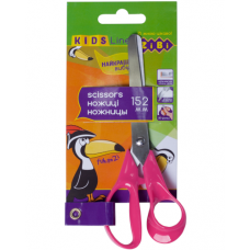 Ножиці дитячі Zibi 15,2 см ZB.5014