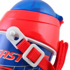 Пляшка для води 1 Вересня Cars 500 мл 706890