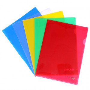 Папка-куточок Economix А5 Е31156