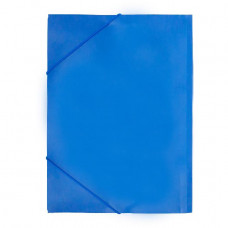 Папка на гумках Klerk А4 988