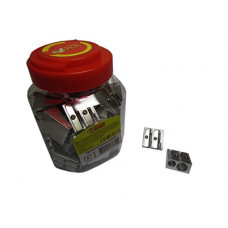 Точилка двойная Tiki 52632-ТК