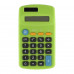 Калькулятор карманный Klerk 8р 402